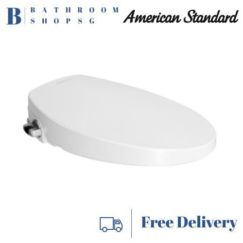 American Standard Slim Smart Washer Manual Bidet CL6001E
