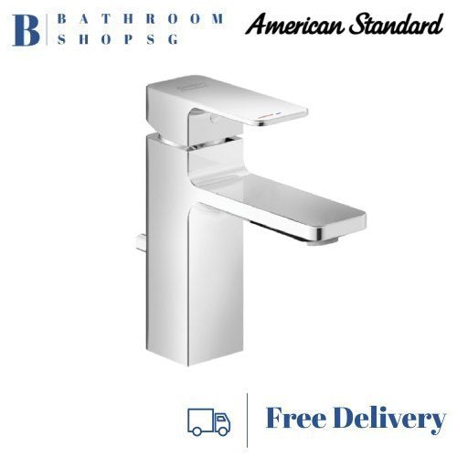 American Standard Acacia Evolution Basin Mixer With Pop-up Drain FFAS1301-101500BF0