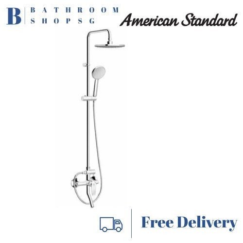 American Standard Neo Modern 3-Way Rainshower System FFAS9088