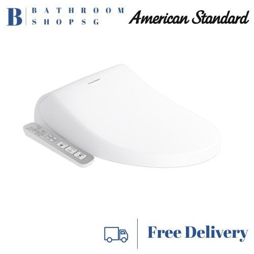 American Standard Pristine Electric Bidet CEAS7SL1