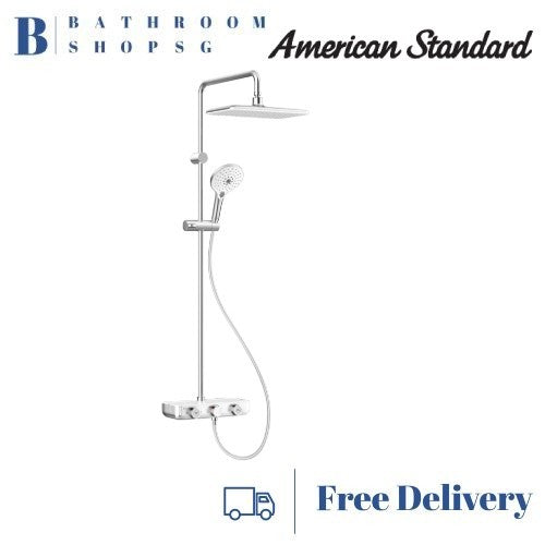 American Standard EasySET Exposed Rainshower System FFAS4955