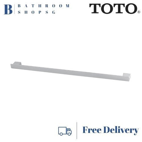 TOTO TX701AN Natura Series Towel Bar | Toto Bathroom Accessories