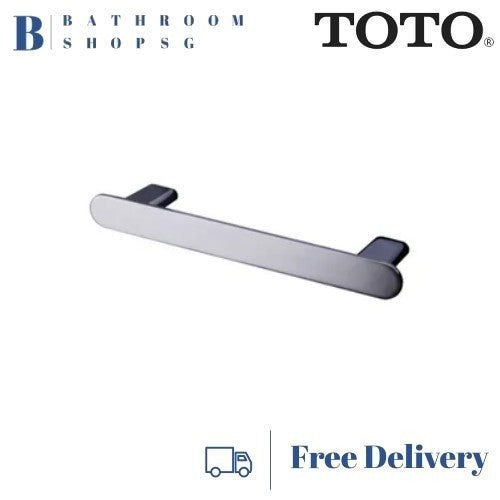 TOTO TX702AL Loop Hand Towel Bar | Toto Bathroom Accessories