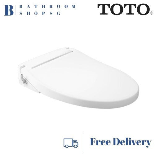 TOTO Ecowasher Bidet Seat Cover TCW08S