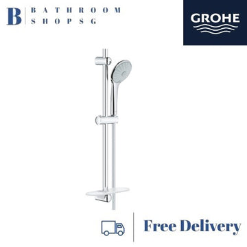 Buy Grohe Products | Rain Showers, Toilets, Kitchen Sinks and more ...