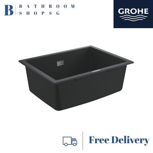 Grohe K700U Composite Sink Single Bowl Undermount Kitchen Sink 31655AP0