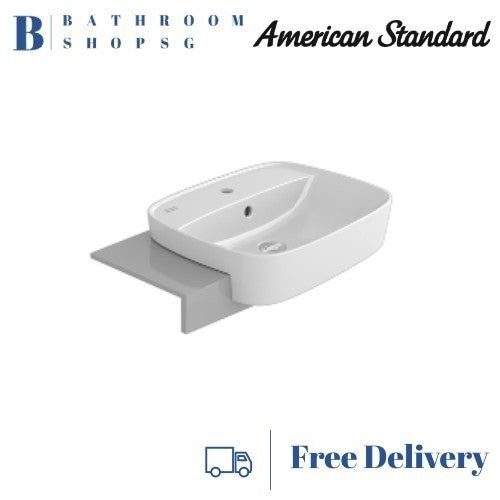 American Standard Signature Semi Countertop Basin CCAS0320