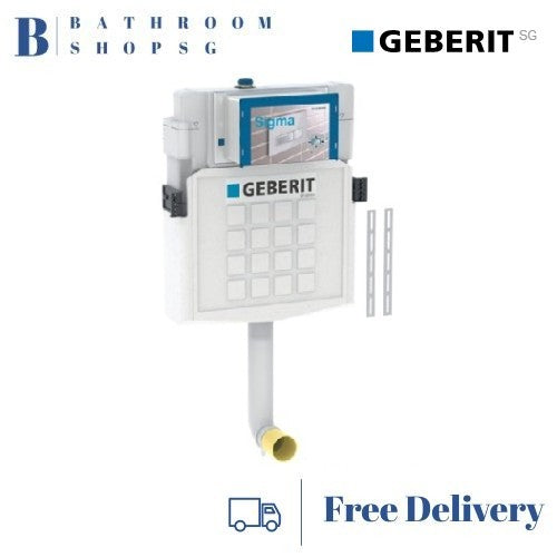 Geberit Sigma Concealed Cistern 224.326.00.1