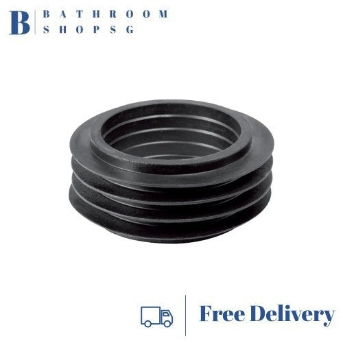 Geberit sleeve for flush pipe connection 170.478.00.1 for Toilet Installation