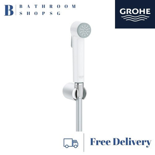 Grohe Tempesta-F Trigger Spray 30 Set Bidet Hygiene Spray 27812IL1