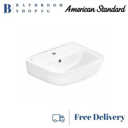 American Standard Loven Wall Hung Basin 450mm | CCAS0262