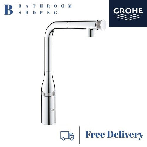 Grohe Essence SmartControl Sink Mixer with SmartControl 31615000