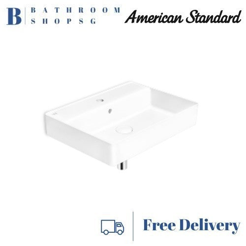 American Standard Acacia SupaSleek Wall Hung Wash Basin CCASF421