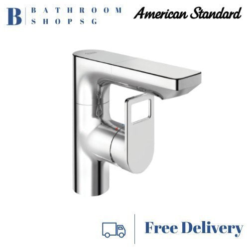 American Standard City Pull-Out Basin Mixer Faucet FFAS4801-101500BC0