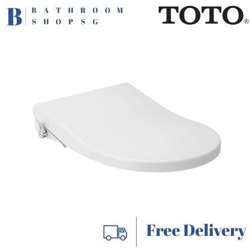 TOTO Ecowasher Manual Bidet Seat TCW09S