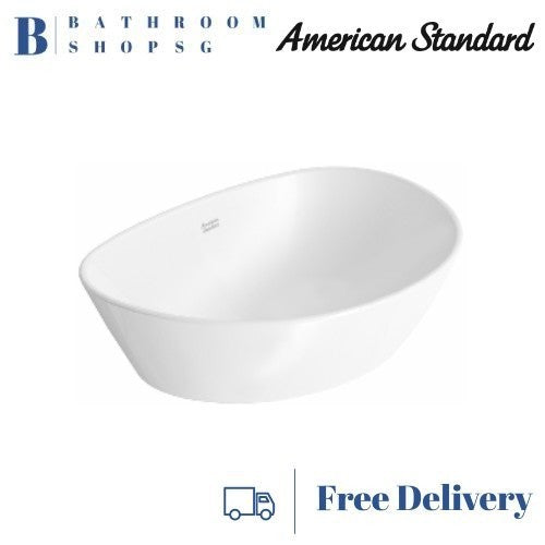American Standard Neo Modern Vessel Wash Basin CCASF633