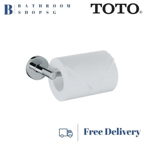 TOTO Ego || Toilet Paper Holder TX703AES | Toto Bathroom Accessories