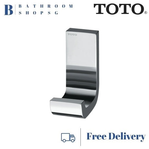 TOTO Mono Robe Hook TX704AM | Toto Bathroom Accessories