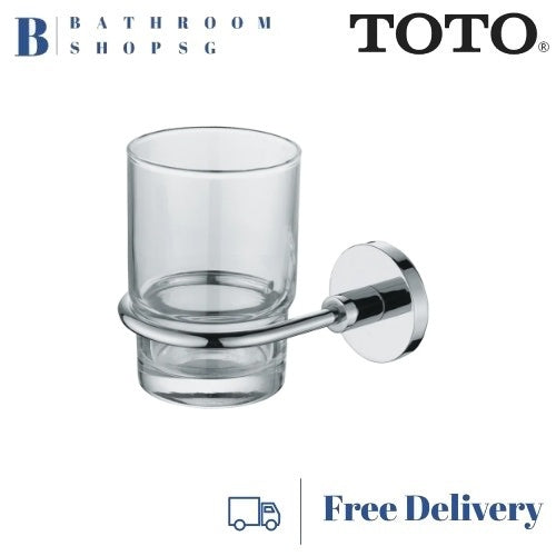 TOTO Ego || Tumbler Holder TX707AES | TOTO Bathroom Accessories