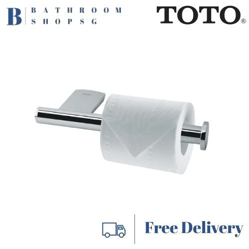 TOTO Rei R Series Toilet Paper Holder TX703ARR | Toto Bathroom Accessories