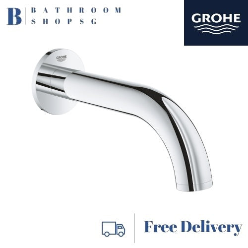 Grohe ATRIO Bath Spout Chrome 13139003 | Grohe Bathroom Faucet