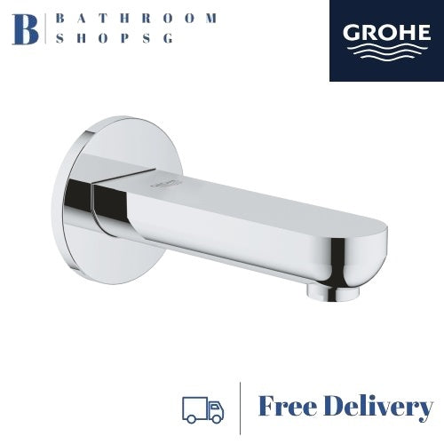 Grohe BauCosmopolitan Bath Spout Chrome 13255000 | Grohe Bathroom Faucet