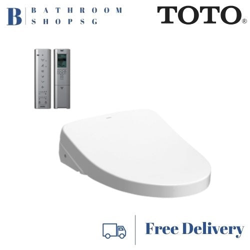 TOTO Washlet Electric Bidet Seat TCF4911EZ
