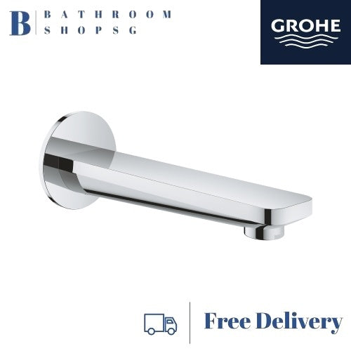 Grohe Lineare Bath Spout Chrome 13383001 | Grohe Bathroom Faucet