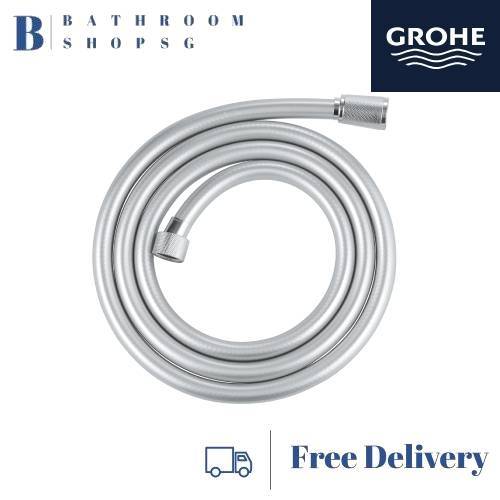 Grohe SilverFlex Shower Hose 1750mm | Grohe 28388001