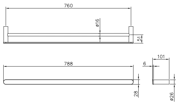 Justime-6922-15-80CP Specification - iDEAL MERCHANDISE