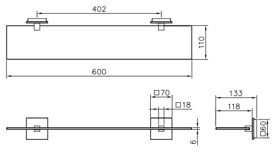 Justime-7801-70-80CP Specification - iDEAL MERCHANDISE