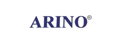 Arino brand logo - iDEAL MERCHANDISE