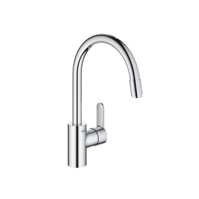 Grohe Eurostyle Cosmopolitan 31126004 Single-Lever Kitchen Sink Mixer