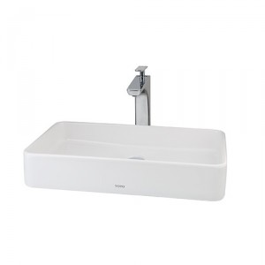 TOTO LW952J Console Counter Top Lavatory | Ideal Merchandise, SG