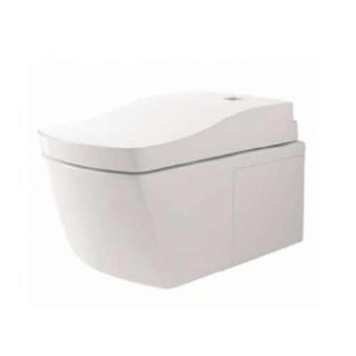 TOTO Neorest LE WC with Integrated Washlet - With Remote Control